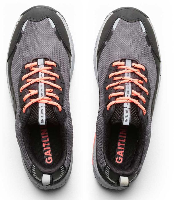 Gravel Lite WP sneaker