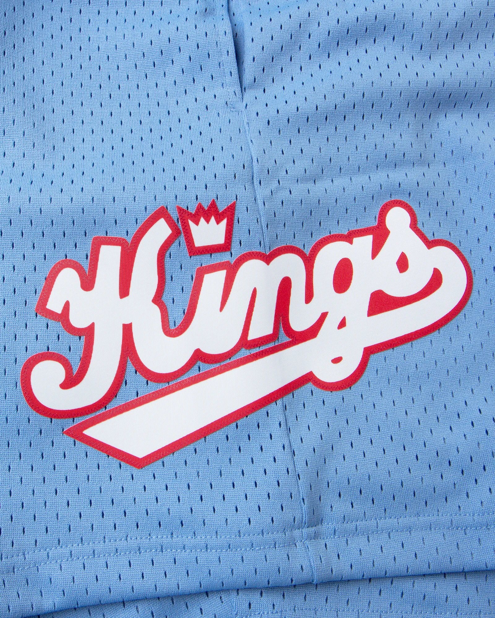 Mitchell & Ness NBA Swingman Shorts Sacramento Kings 1985-86