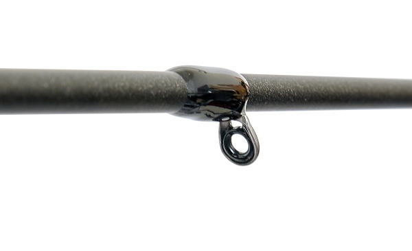 Canne Spinning Mer Gunki Ocean Tribes-Rock S-200L 2m (3.5-12g)