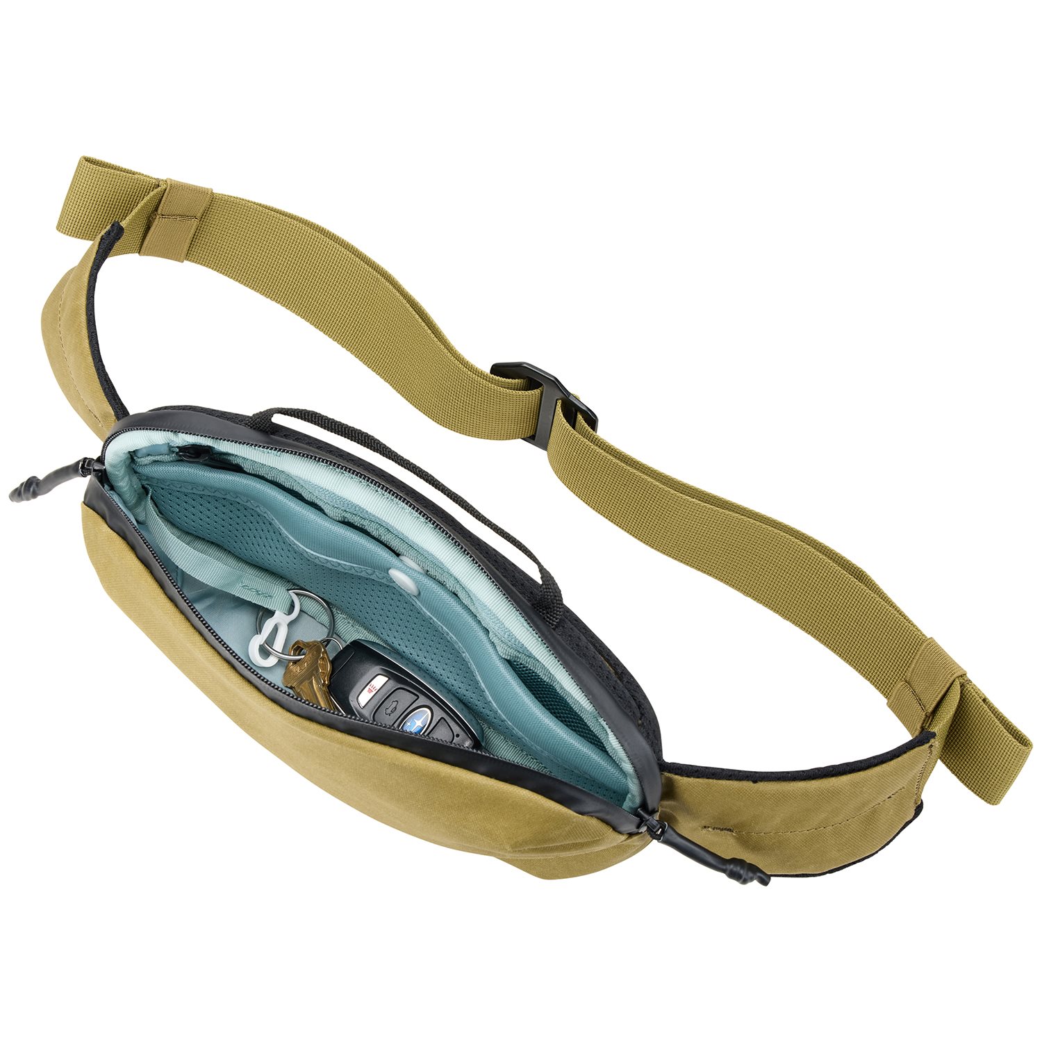 Thule Aion Sling Bag nutria