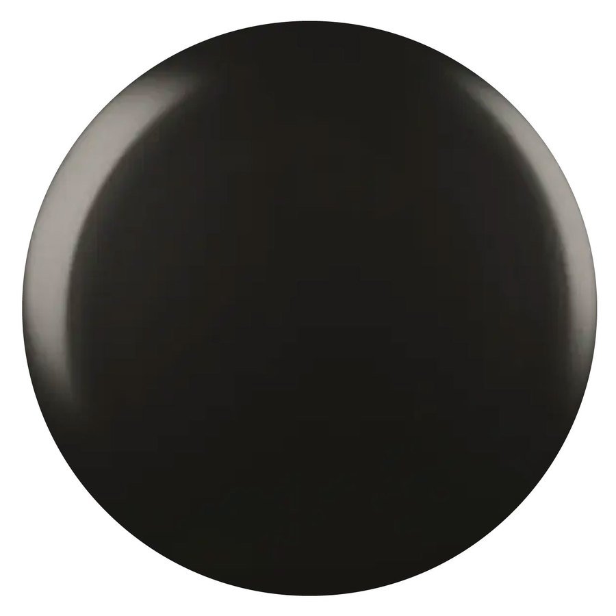 CND VINYLUX Long Wear Polish Black Pool #105 15ml