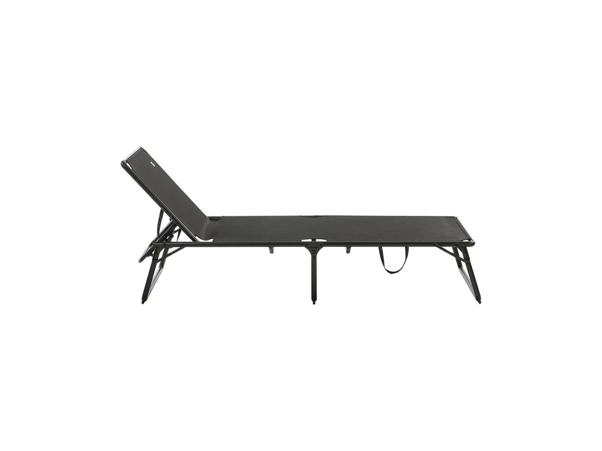 Travellife Como Blend Grey ligbed