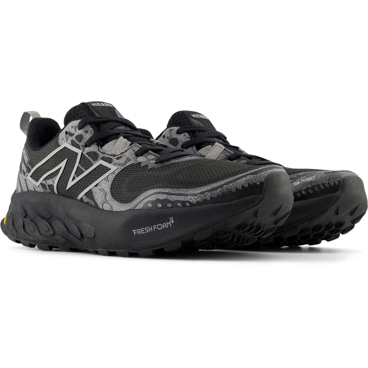New Balance Fresh Foam Hierro v8 Heren