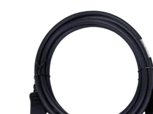 HP - DisplayPort kabel - DisplayPort til DisplayPort