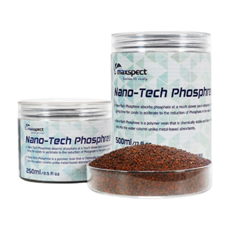 Fósforo Nano-Tech MAXSPECT 250 ml