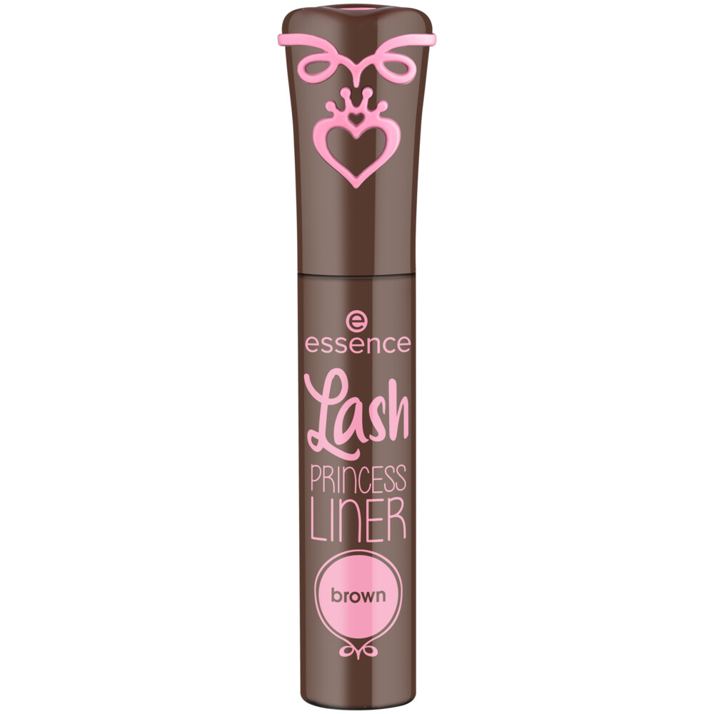 essence Lash Princess Liner Brown3 ml