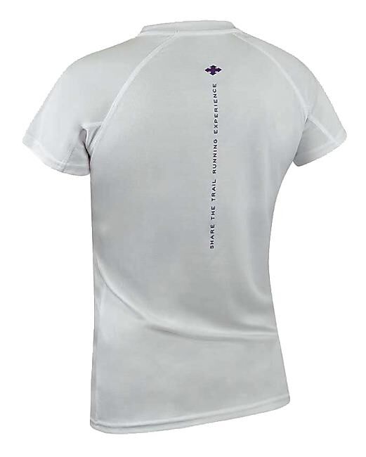 RAIDLIGHT - T-SHIRT MC ACTIVE SHIRT W