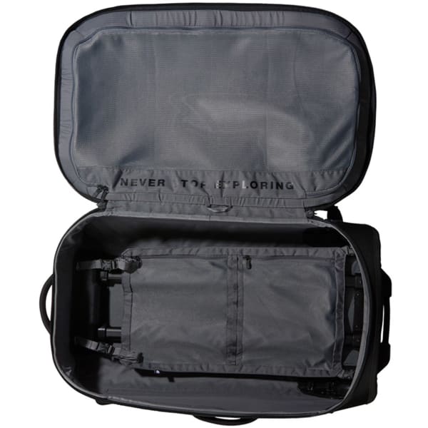 Bagagerie de voyage THE NORTH FACE BASE CAMP ROLLING THUNDER 28 TNF BLACK/TNF WHITE