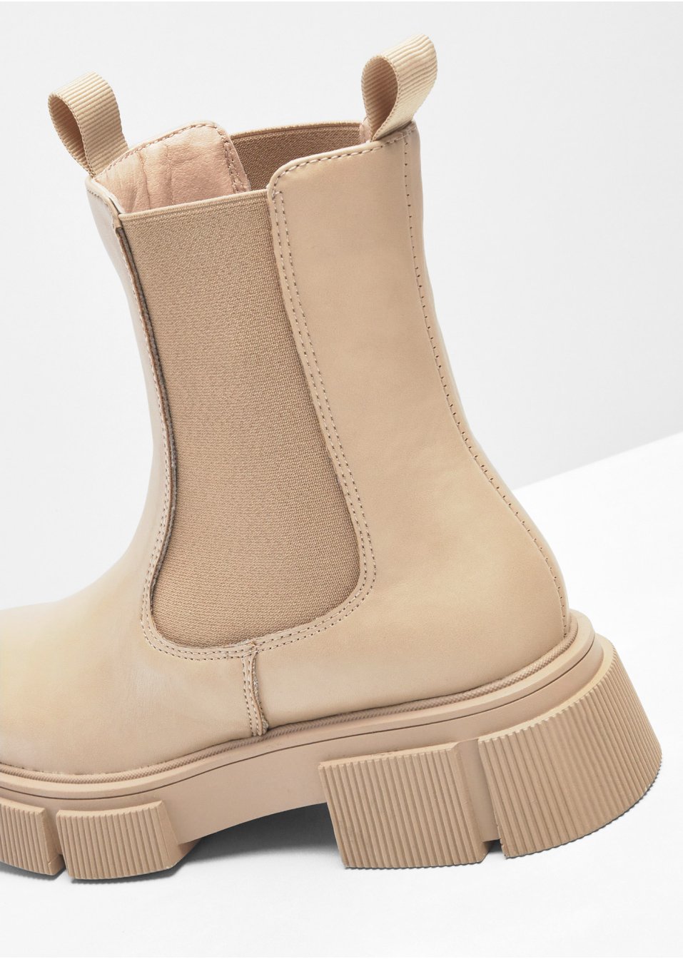 Bottines Chelsea