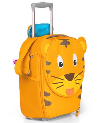 Affenzahn Koffert 18L, Tiger