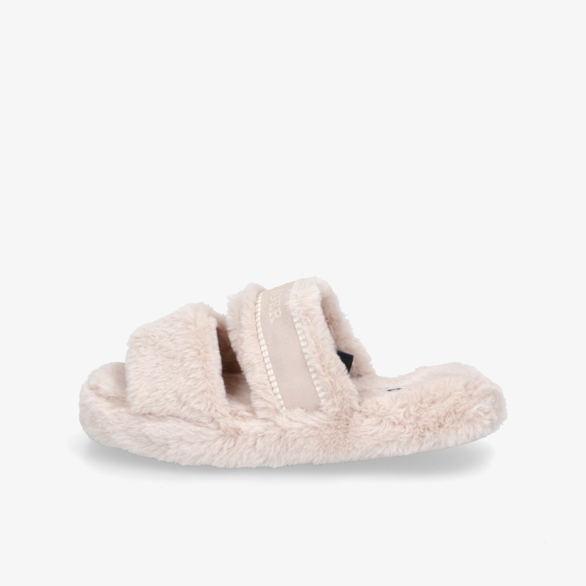 TOMMY HILFIGER Damen Hausschuhe rosa