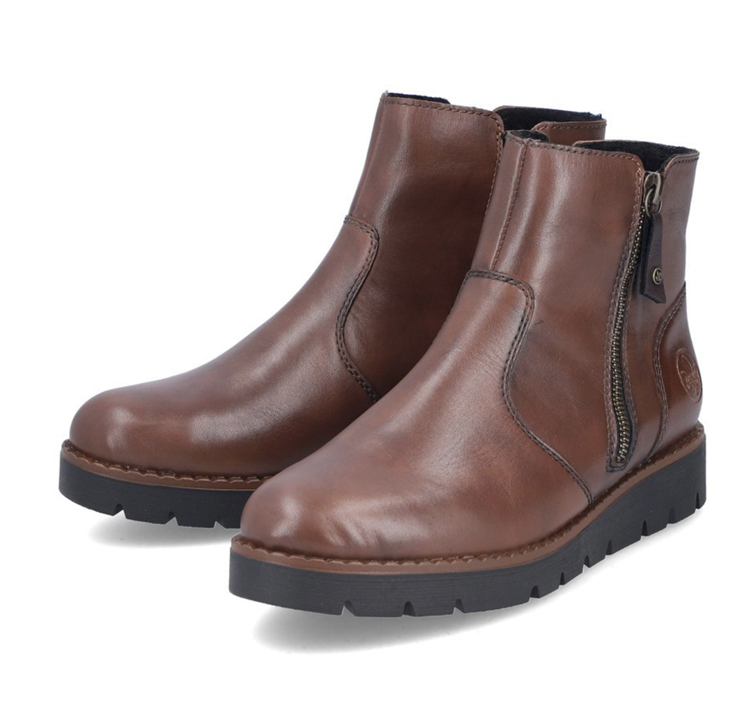 Rieker 44950 Bruin