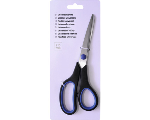 Universele schaar easygrip 215 mm