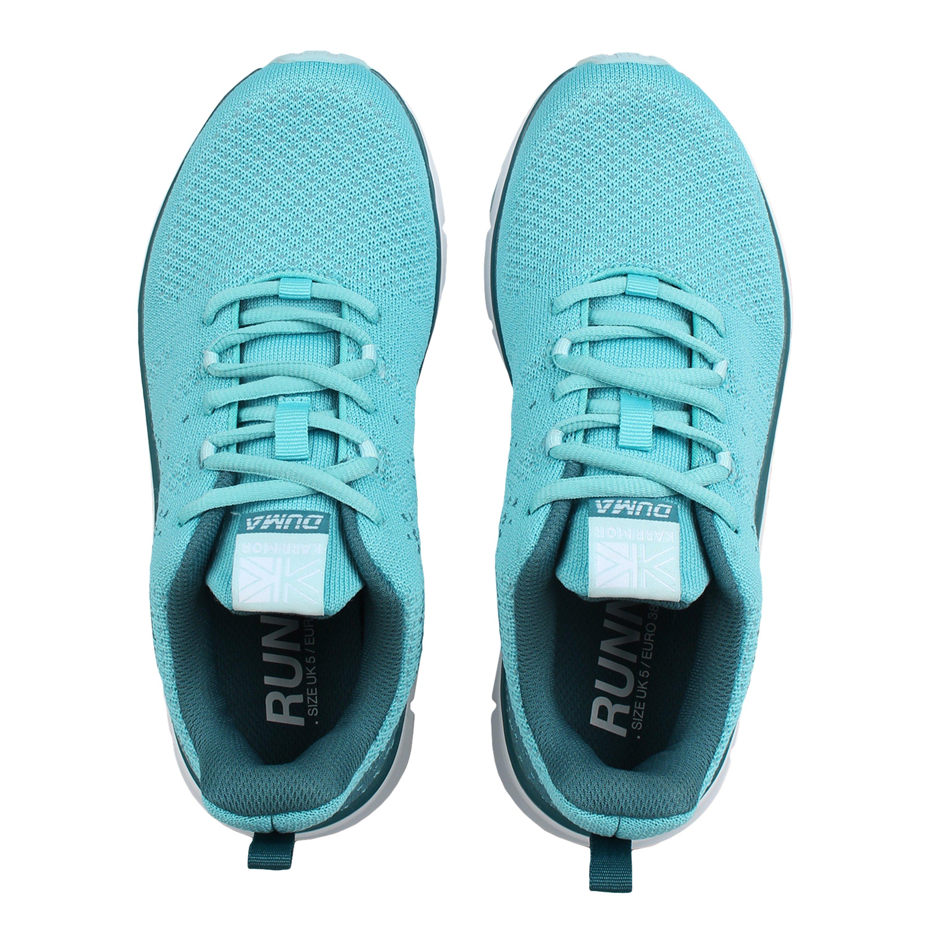 Karrimor Duma 6 Running Shoes Junior Girls