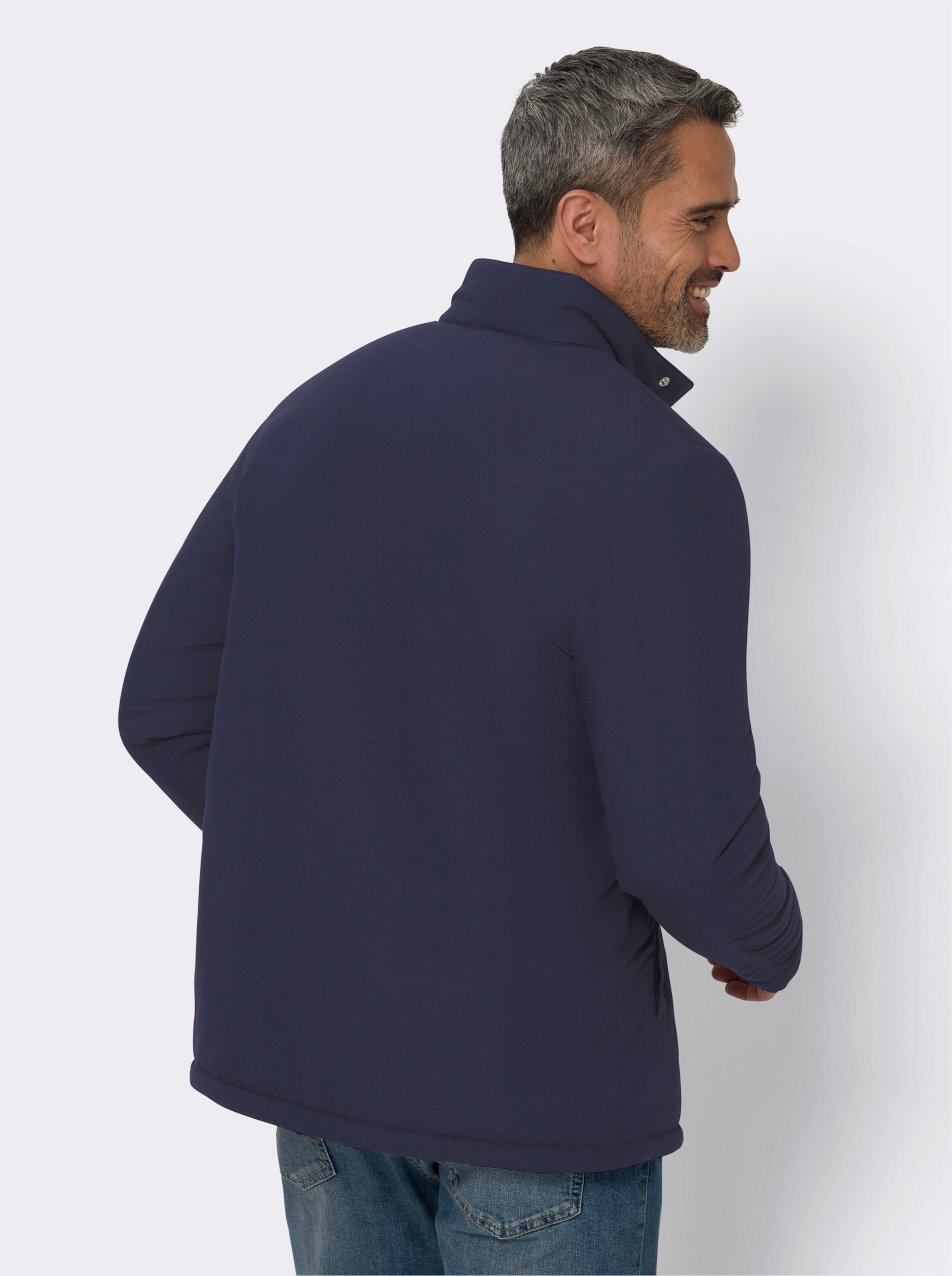 Jacke