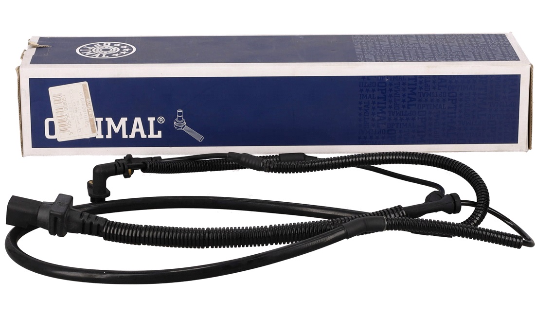 ABS sensor