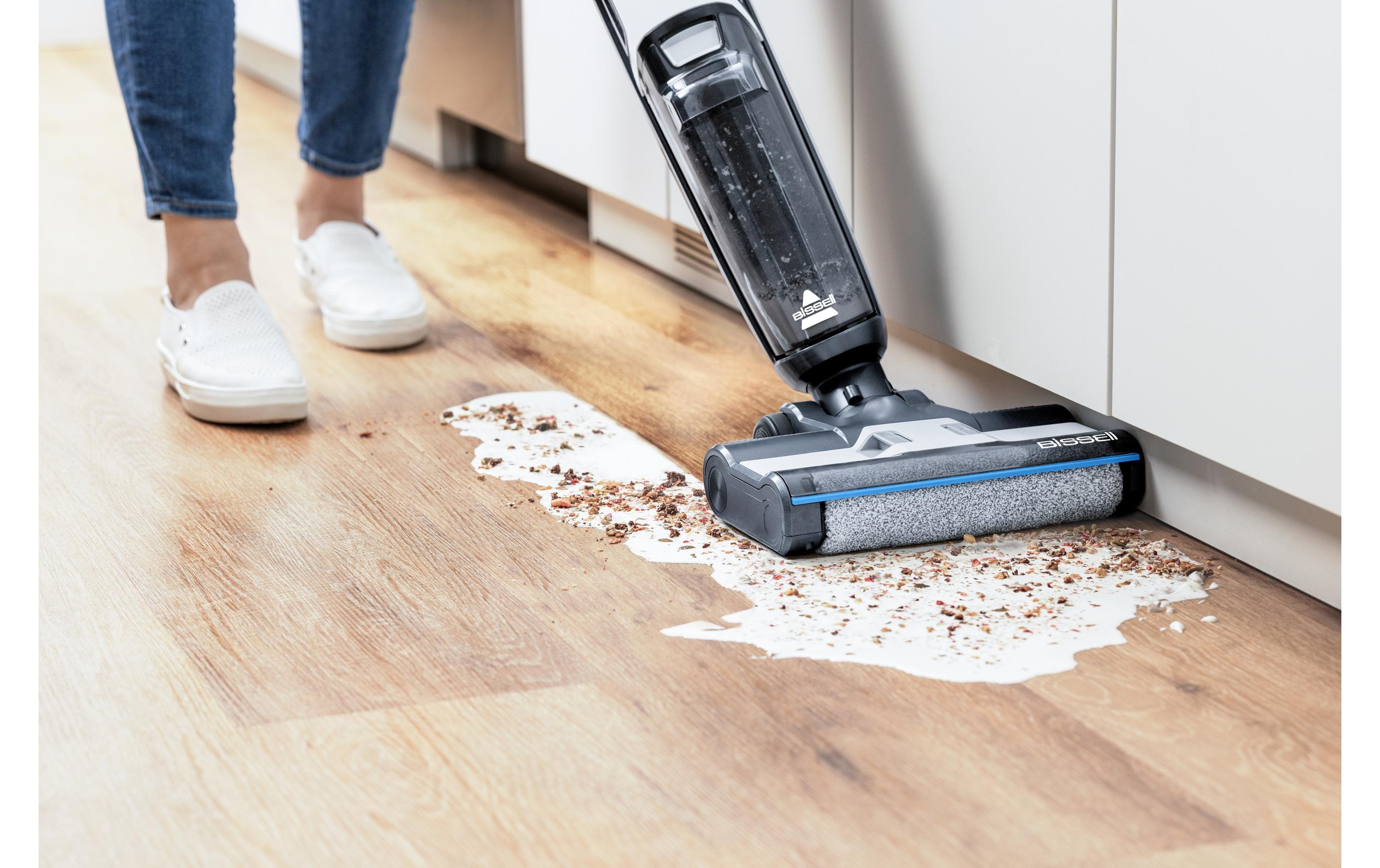 Nass-Trockensauger CrossWave HF3 Cordless Select<br>Nass- und Trockenreiniger für Hartböden
