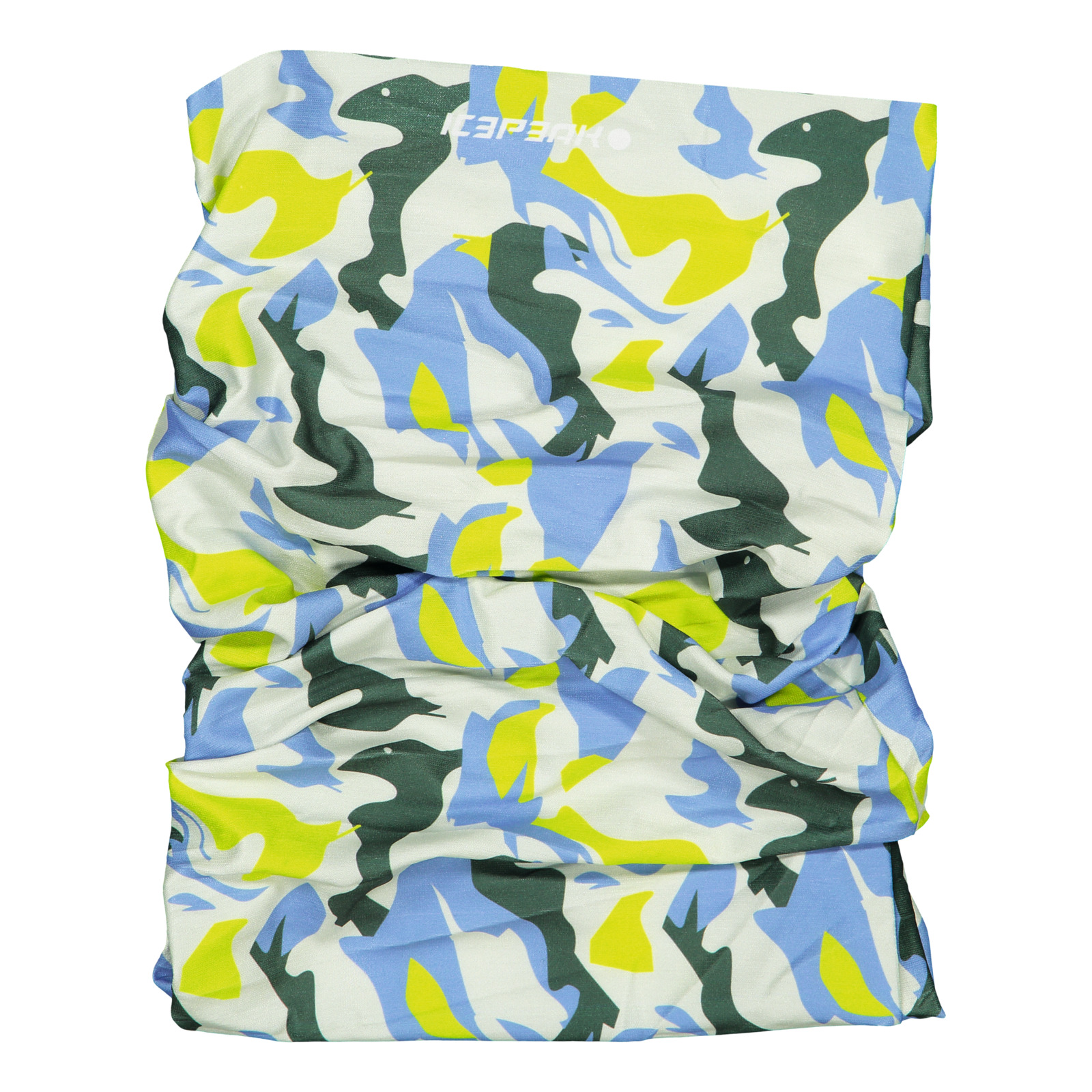 Icepeak Huntley Tube