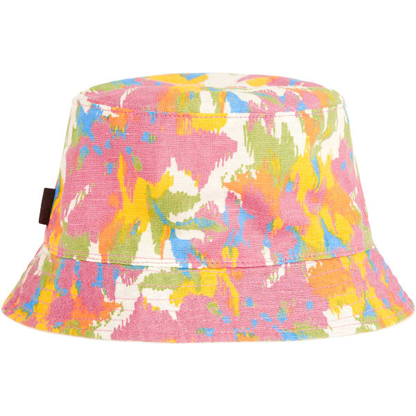 Chapeau randonnée PICTURE OKORI 2IN1 BUCKET WOOD ASH ALSTRO