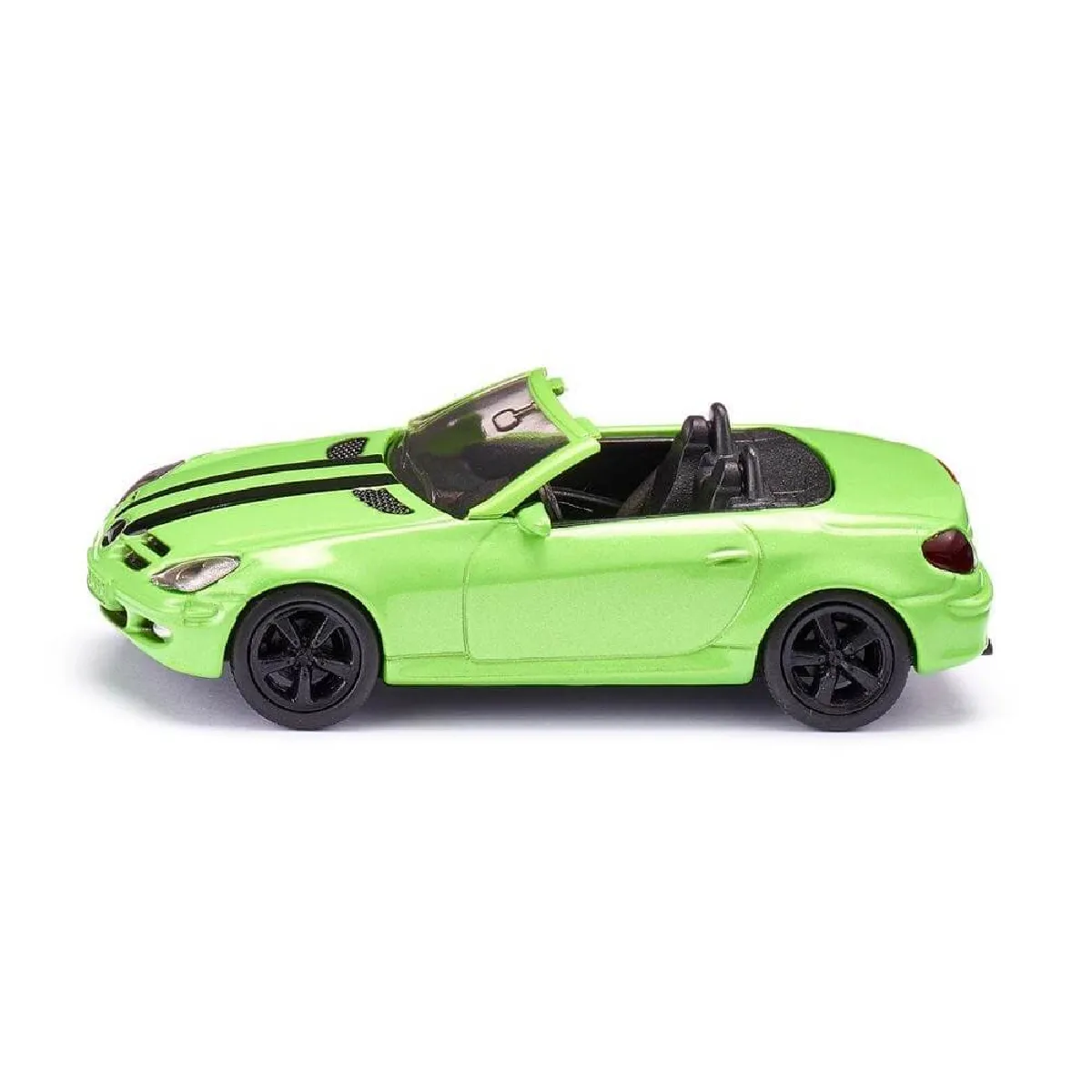Siku Set voitures cabriolets