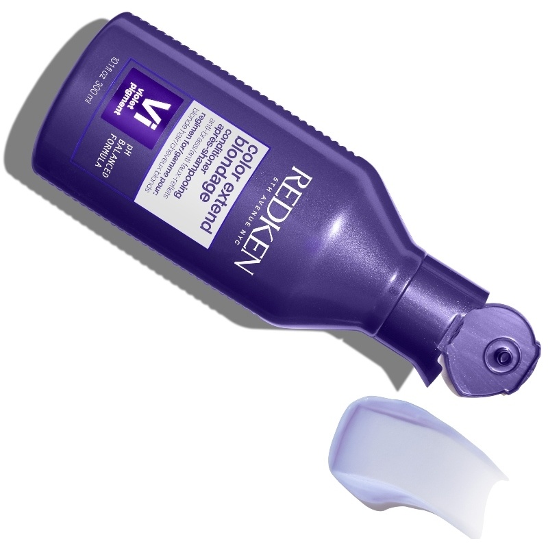 Redken Color Extend Blondage Conditioner 300 ml