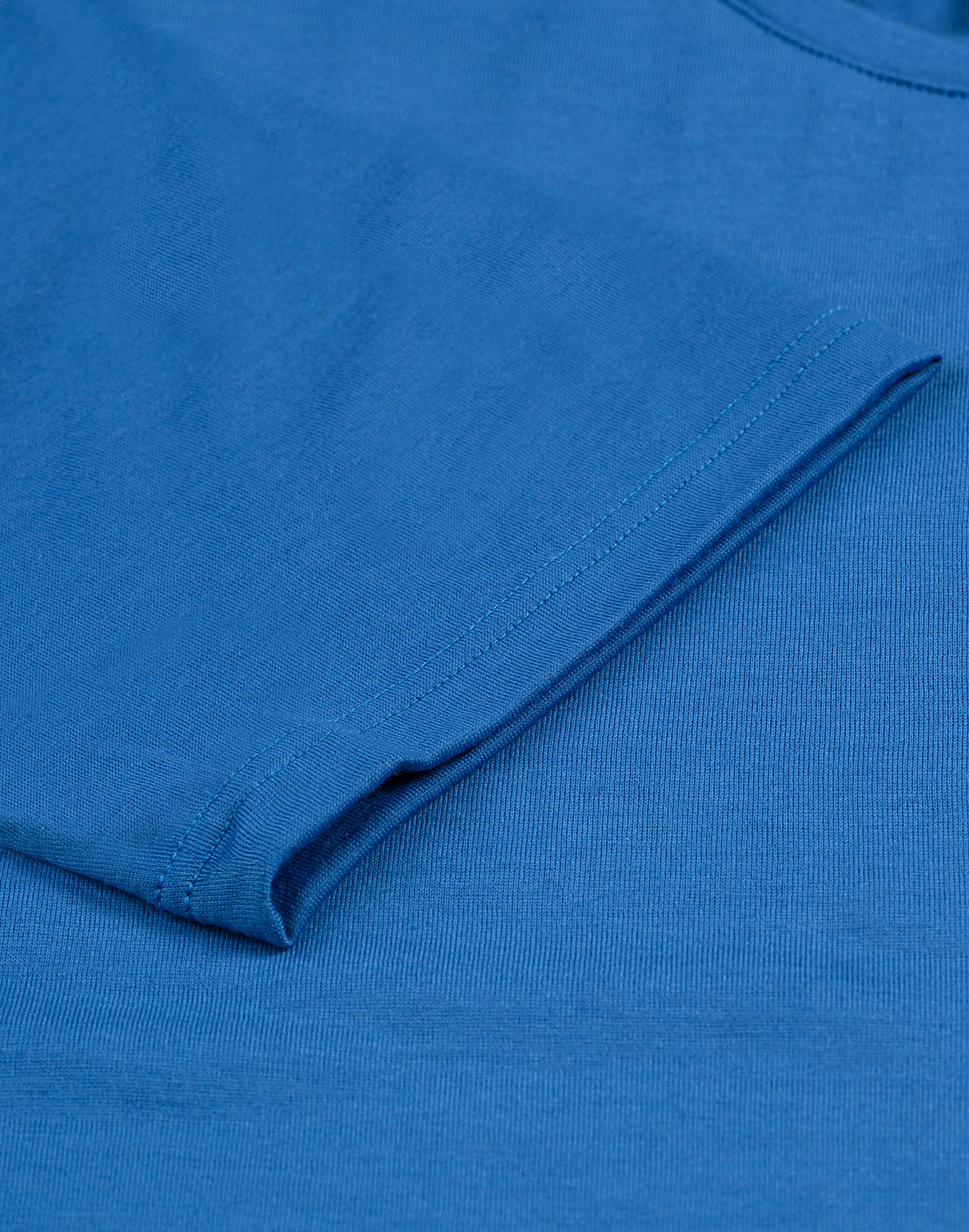 T-shirt van merinowol voor dames