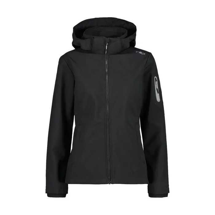 CMP Softshell Jas Dames