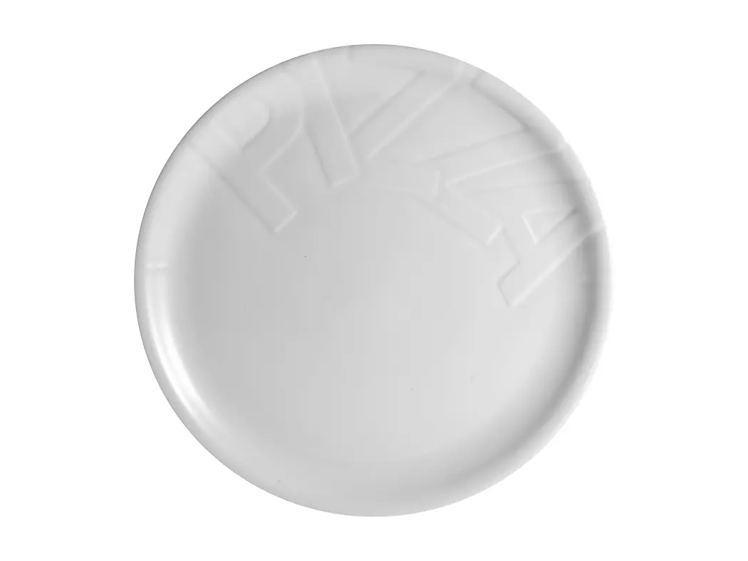 Pizzateller Gourmet Ø 32 cm