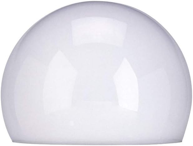 TECNOLUMEN Wagenfeld Leuchte ERSATZGLAS für Glaslampe WG24/WA24