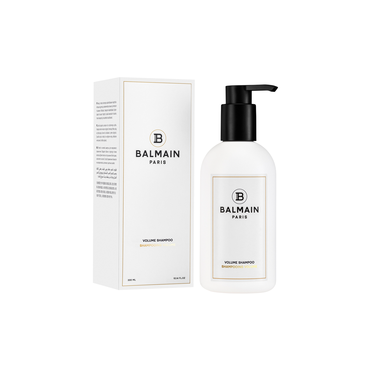 Volume Shampoo 300ml