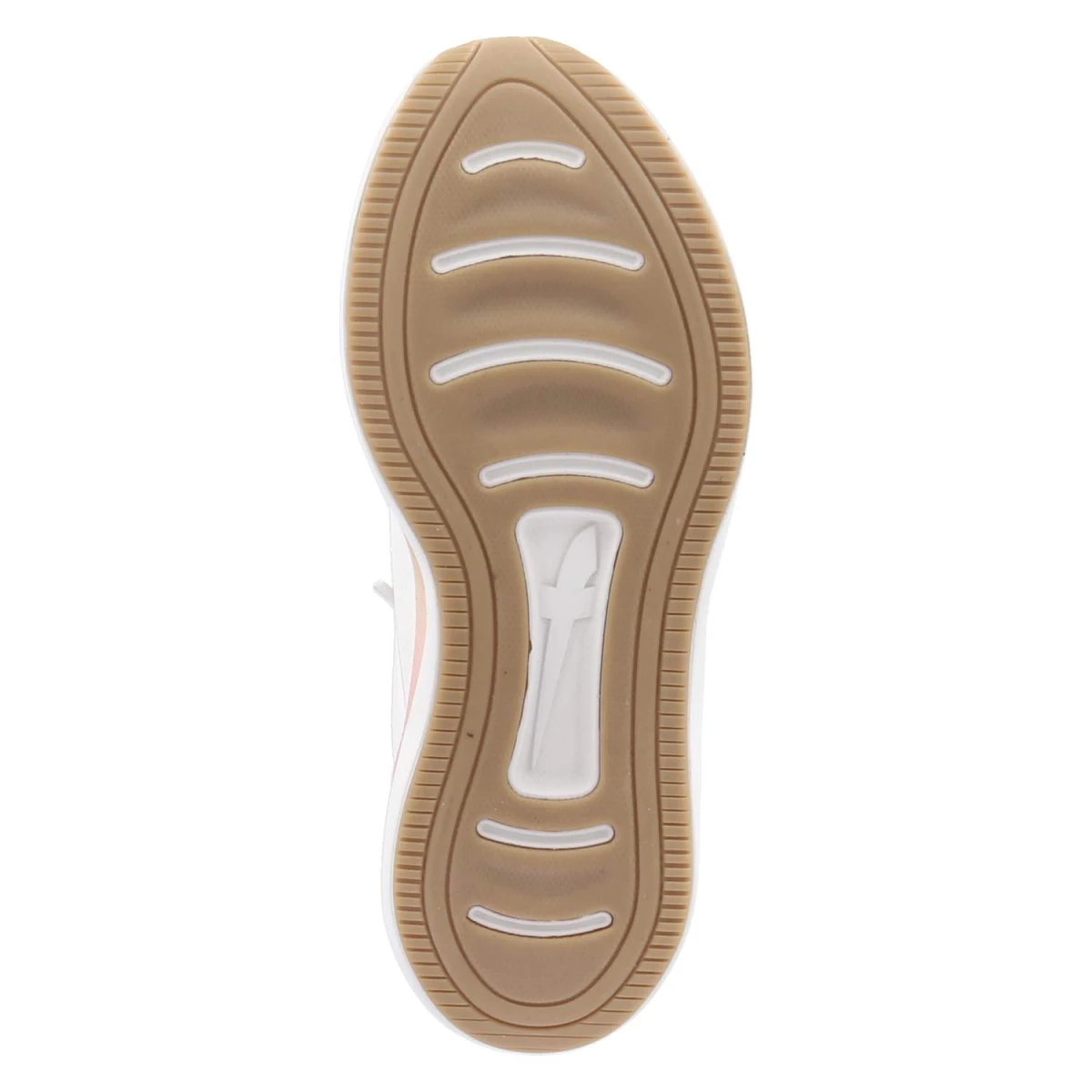 TamarisLow Sneaker - WHITE COMB