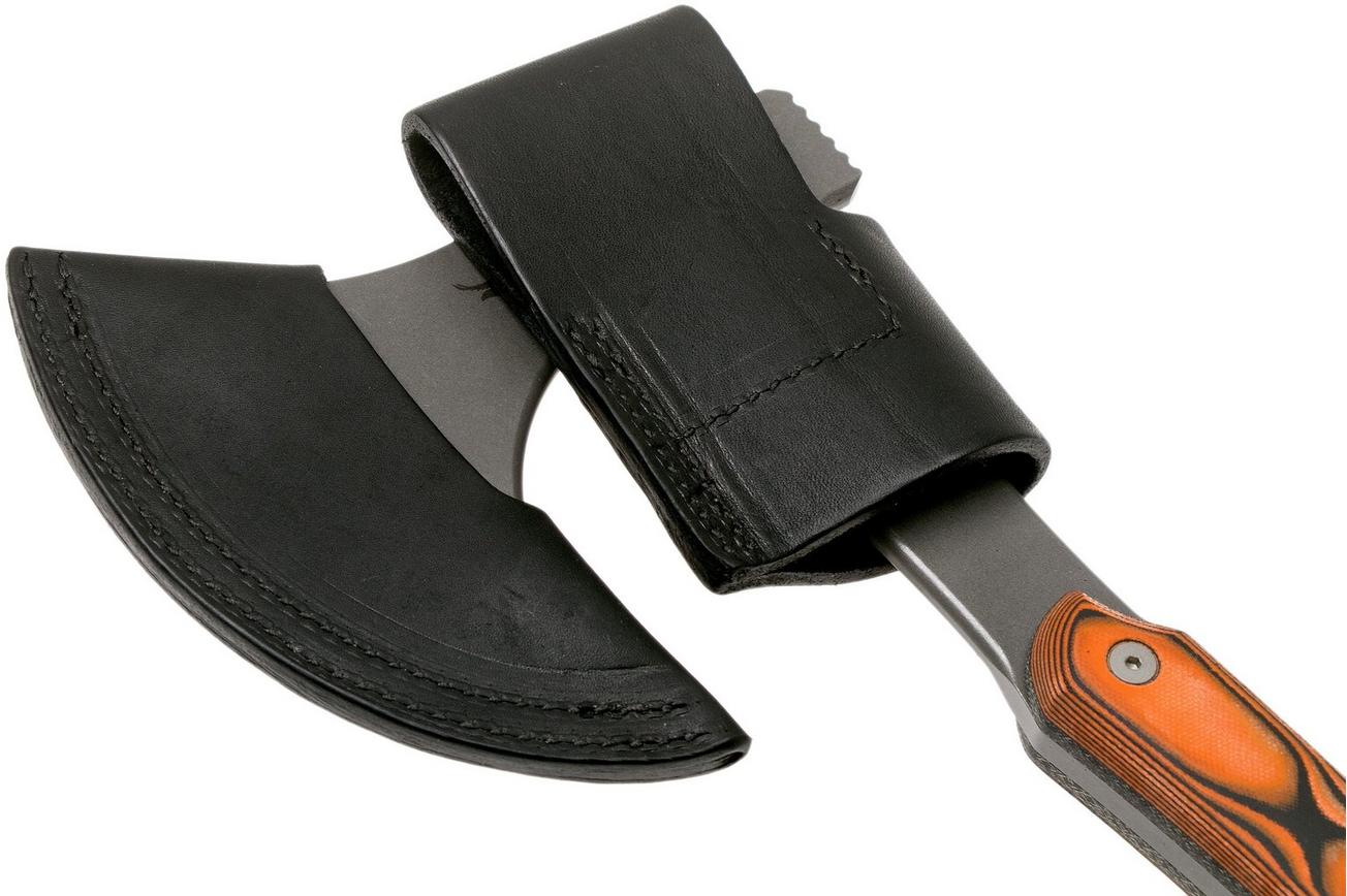 TOPS Knives Ucon Hawk hakbijl