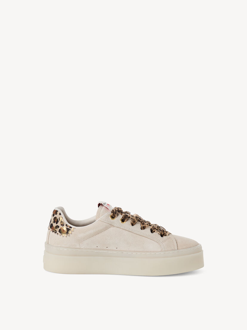 Sneaker - beige