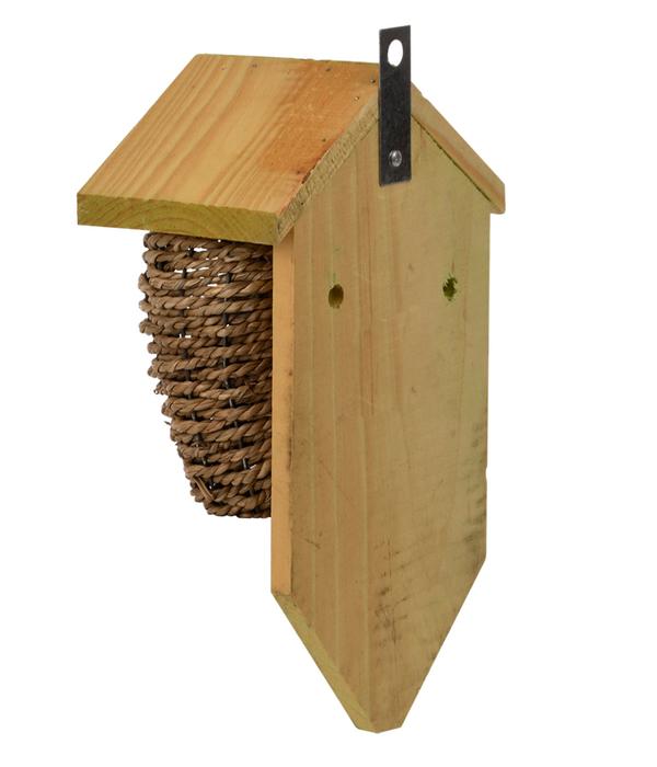 Esschert Design Nestbeutel Seegras