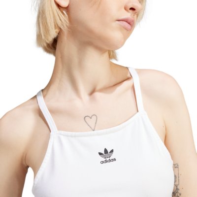 Débardeur femme 3 S Crop Top ADIDAS