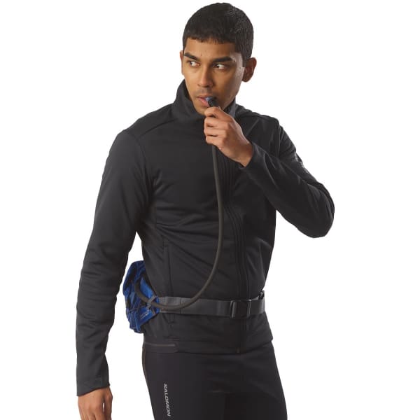 Ceinture porte gourde SALOMON CROSS SEASON WAIST BELT