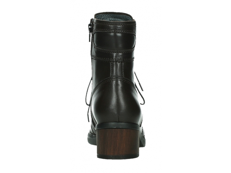 Wolky Red Deer 01260 dark-brown