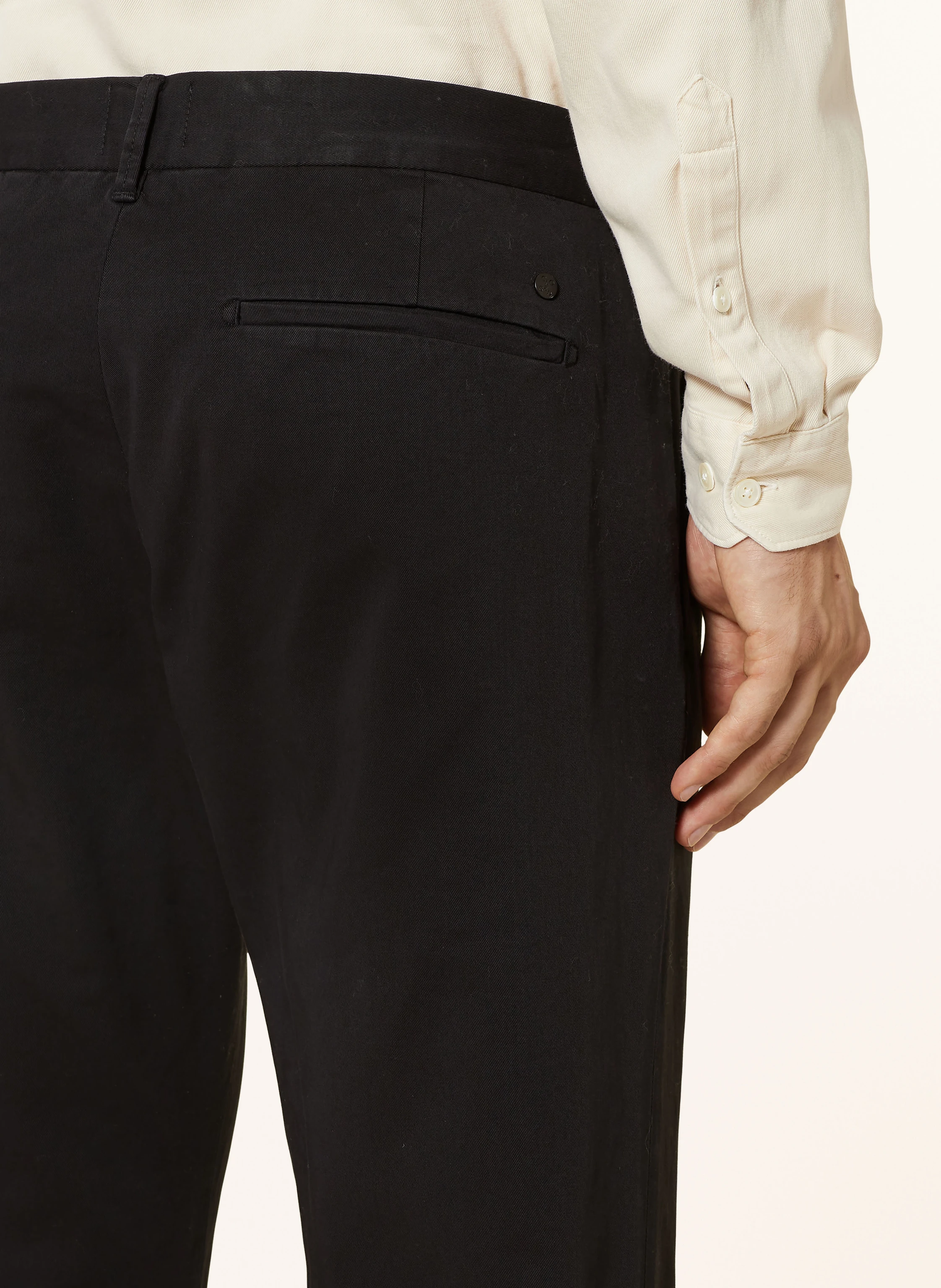 CLOSED Chino CLIFTON TRUE Regular Fit