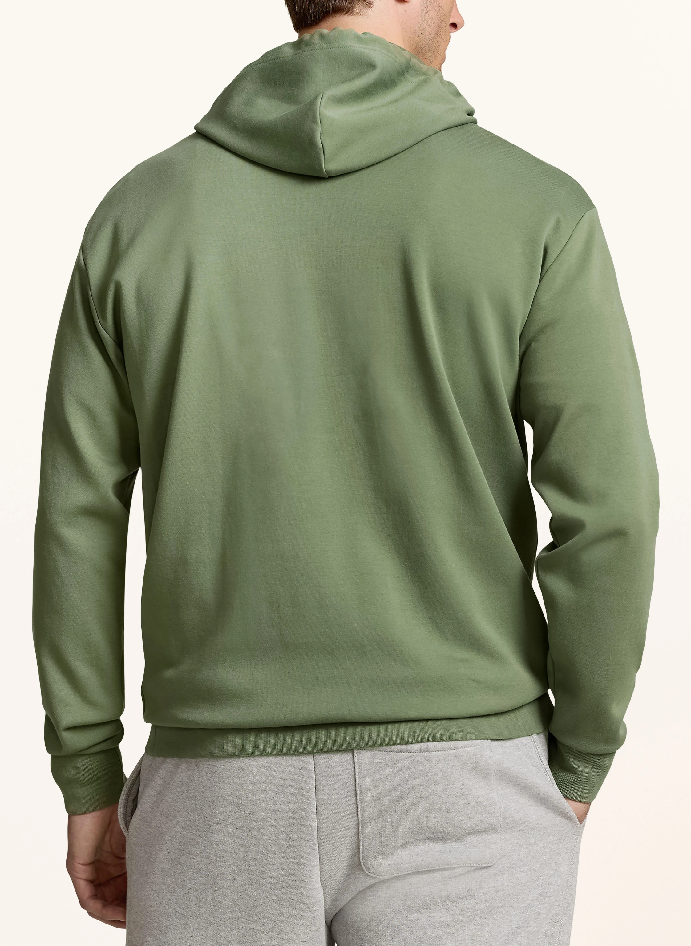 POLO RALPH LAUREN Big & Tall Hoodie