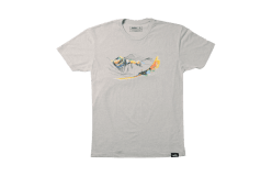 T-Shirt Elevation (Männer)
