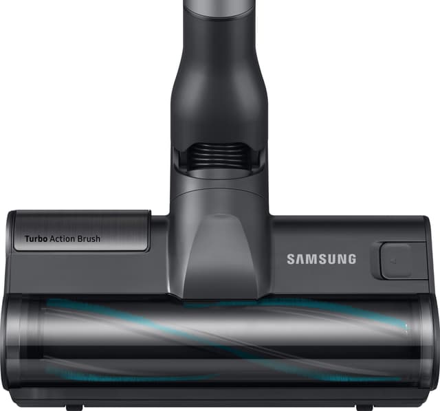 Samsung Jet 75E Pet poseløs stangstøvsuger VS20B75AGR1/WA (blågrøn mynte)
