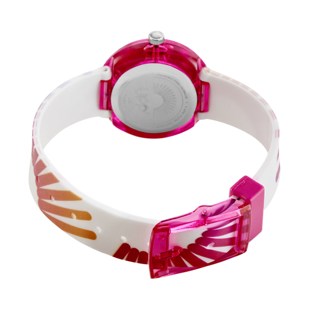 Montre Upp Beatty Multicolore