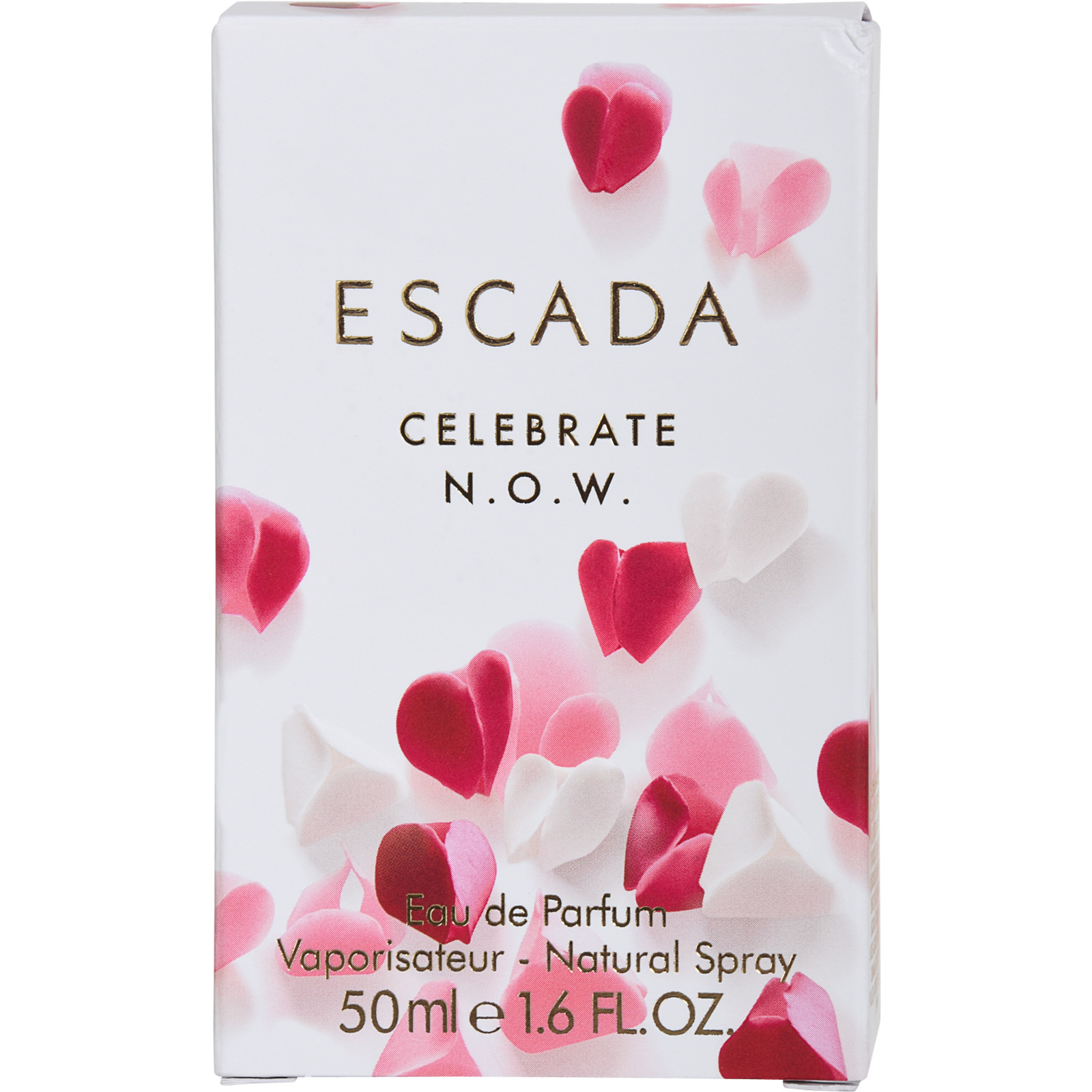 Escada Celebrate N.O.W. Eau de Parfum 50 ml
