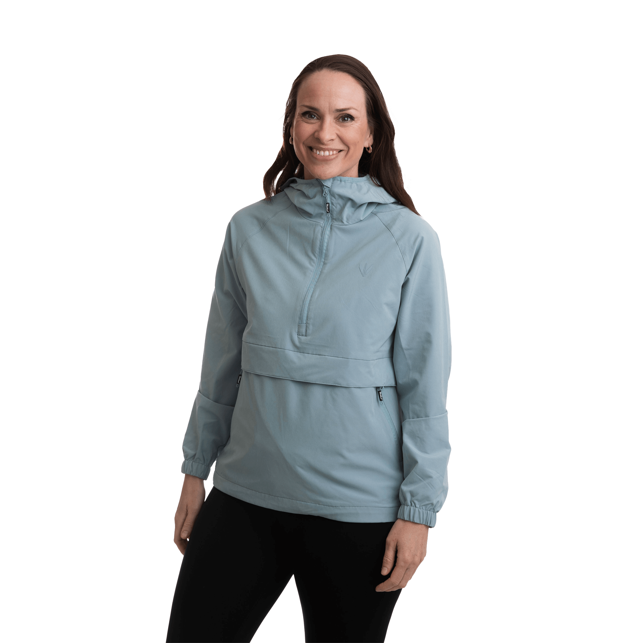 Vertical Acea W Stretch Anorak - Jakke