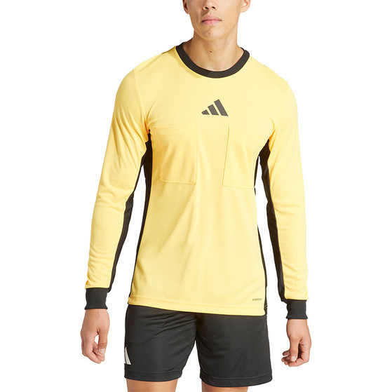 adidas Scheidsrechter Longsleeve Shirt