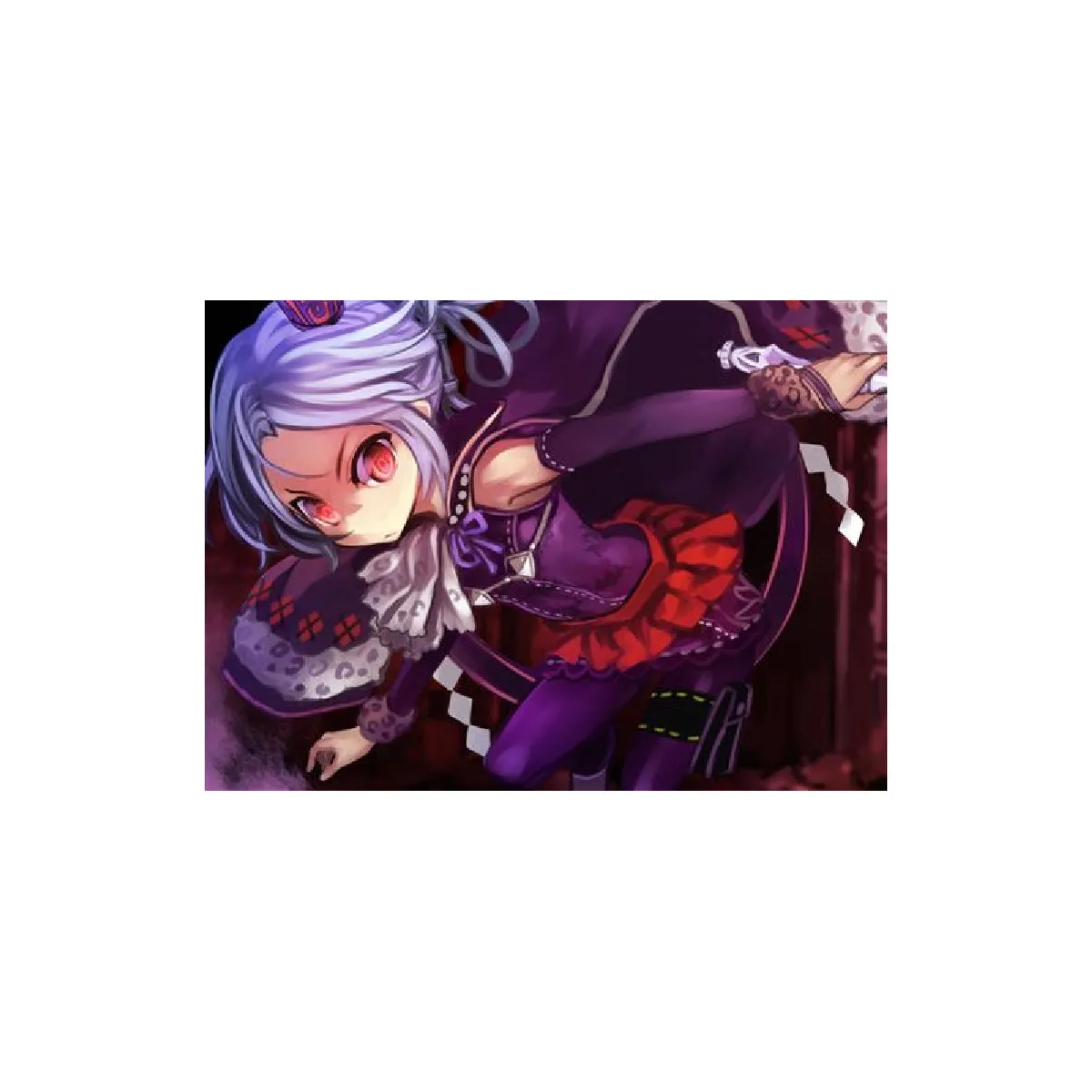 Just For Games Demon Gaze Extra - PS4