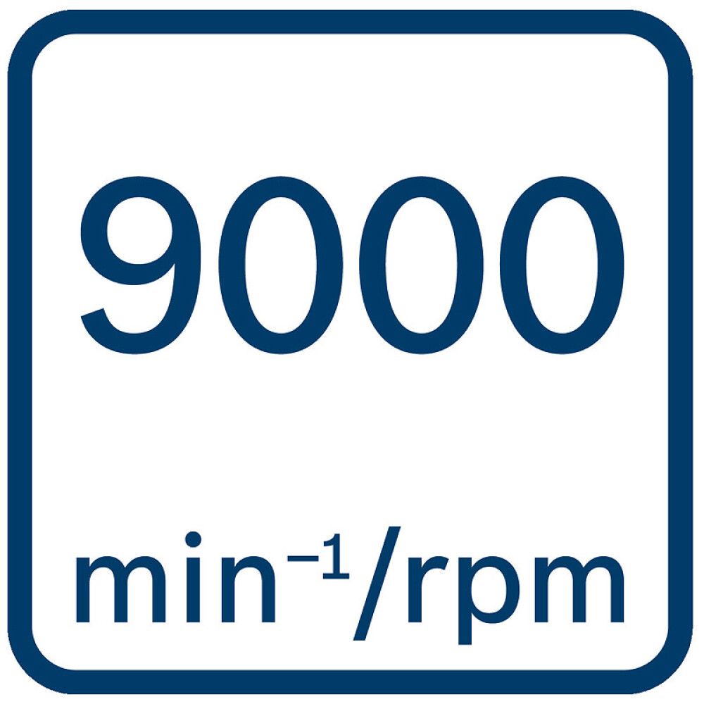 VINKELSLIPER BOSCH PROFESSIONAL GWX 18V UTEN BATTERI