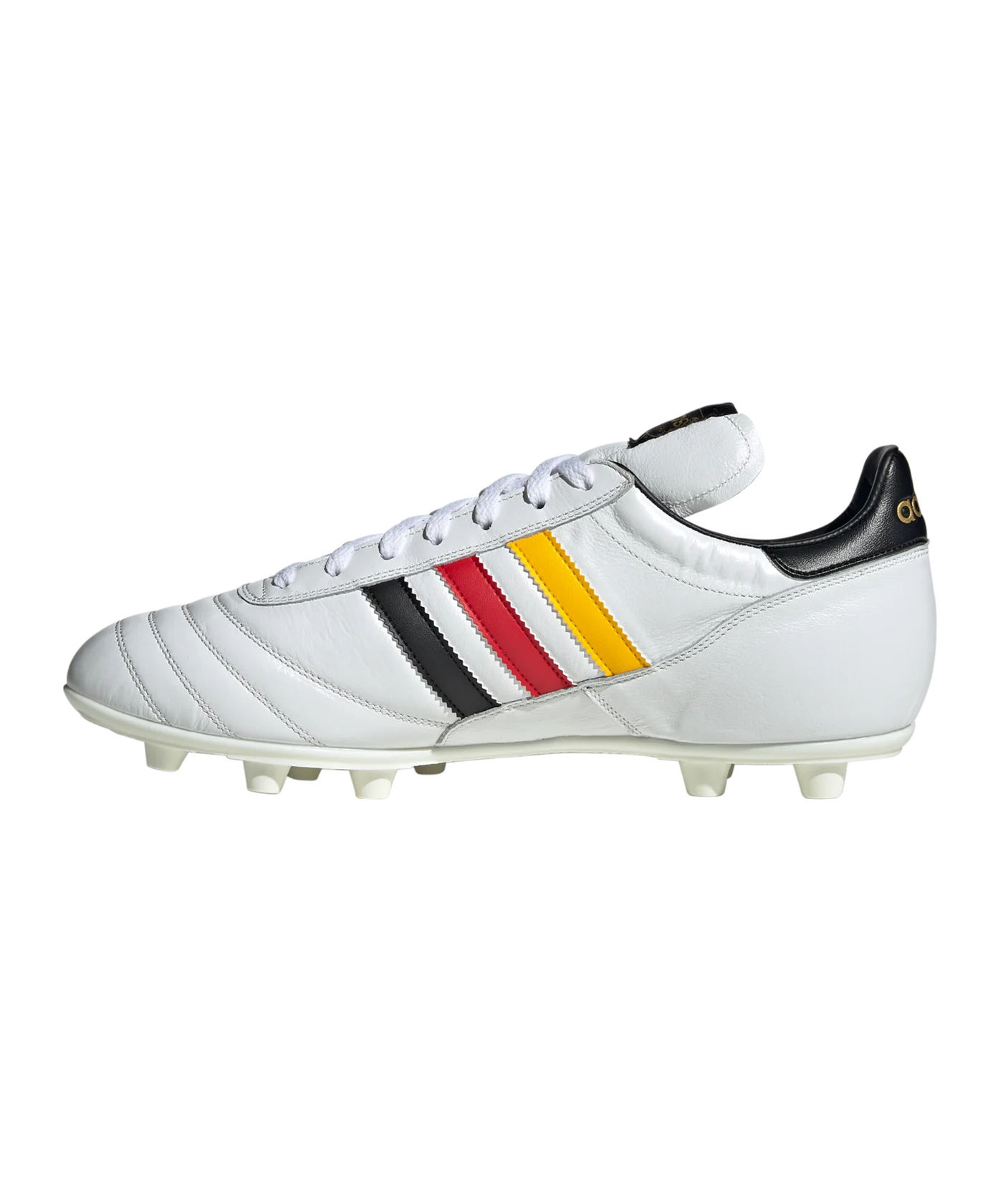 adidas COPA Mundial FG Germany Weiss Schwarz Weiss