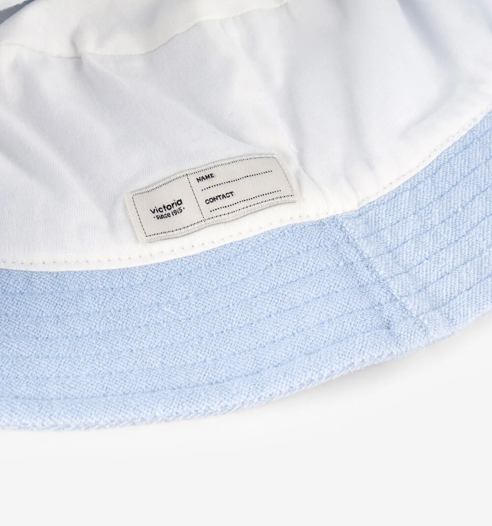 BONNET BOUCLETTE Bonnet enfant AZUL