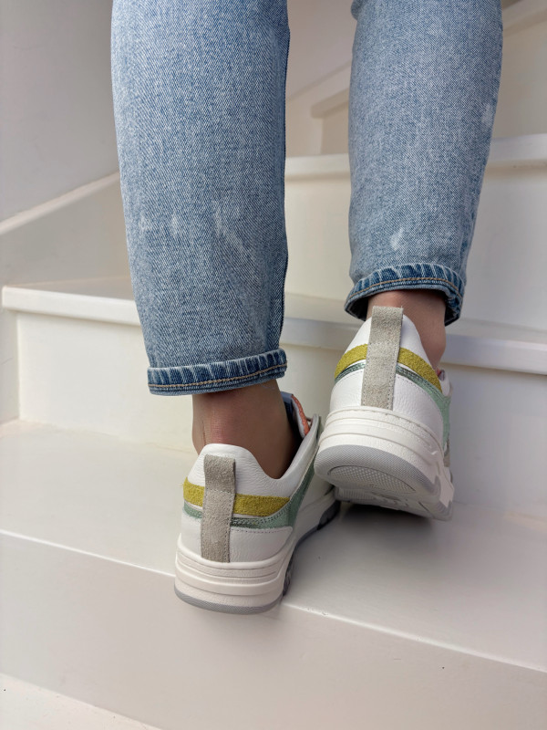 Semerdjian - Baskets CHITA 11384